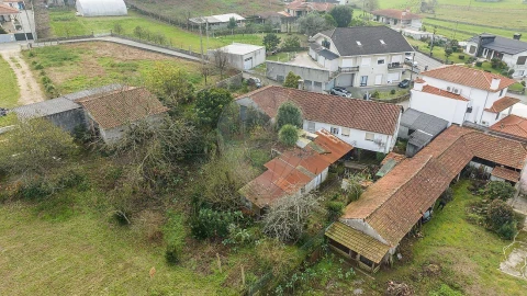 Moradia T4 para Venda em Pereira