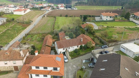Moradia T4 para Venda em Pereira