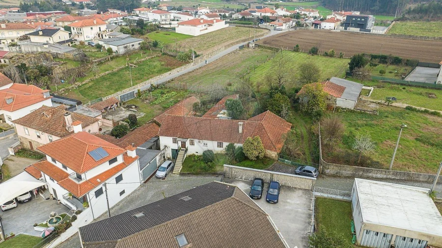 Moradia T4 para Venda em Pereira Foto 9