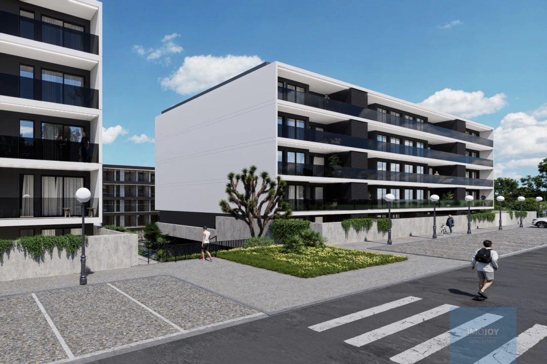 Apartamento T3 para Venda em Fânzeres e São Pedro da Cova Foto 10