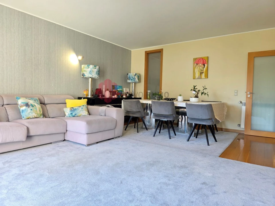 Apartamento T3 para Venda em Cidade da Maia Foto 7