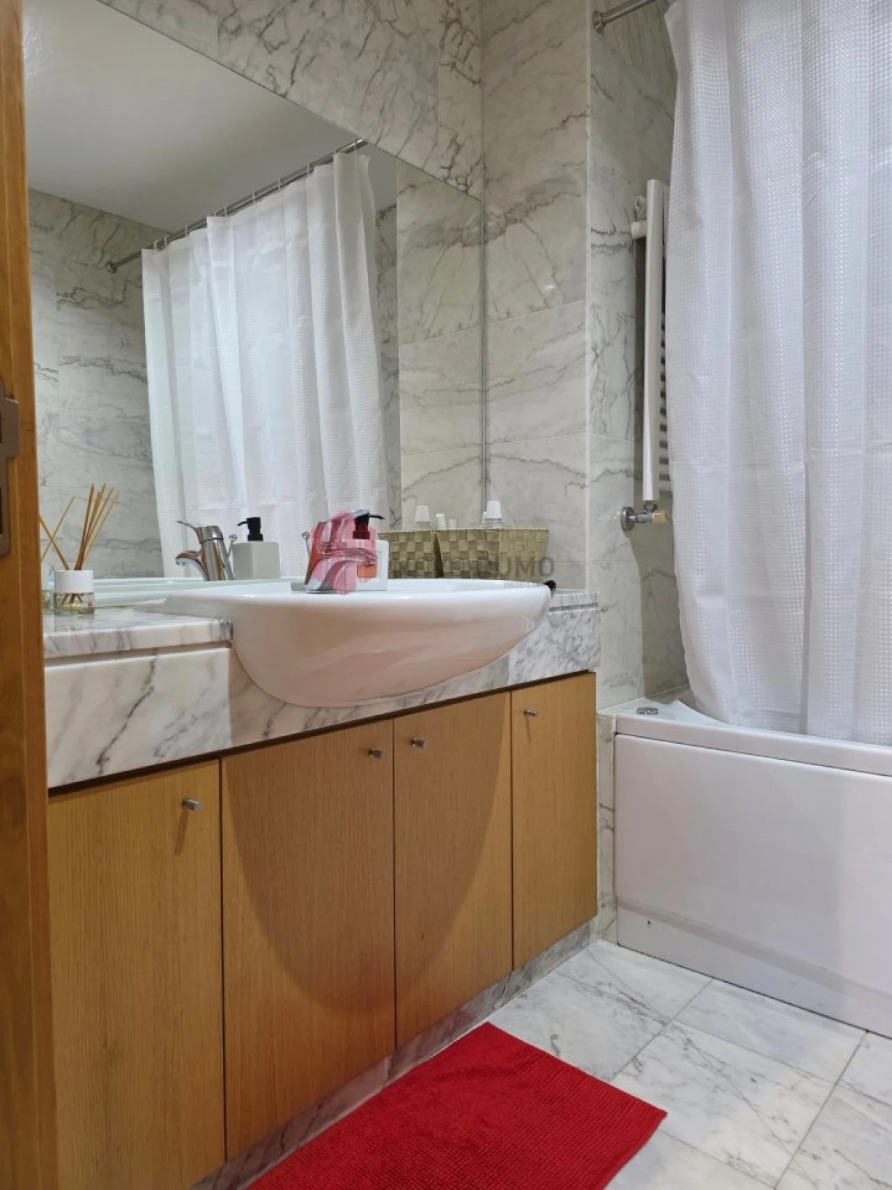 Apartamento T3 para Venda em Cidade da Maia Foto 12