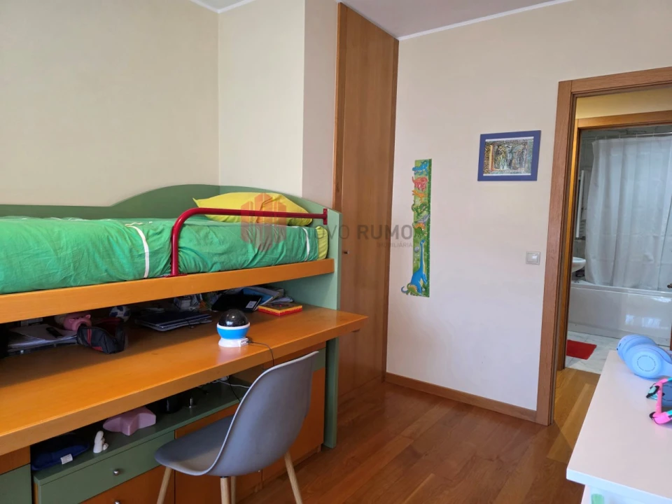 Apartamento T3 para Venda em Cidade da Maia Foto 14