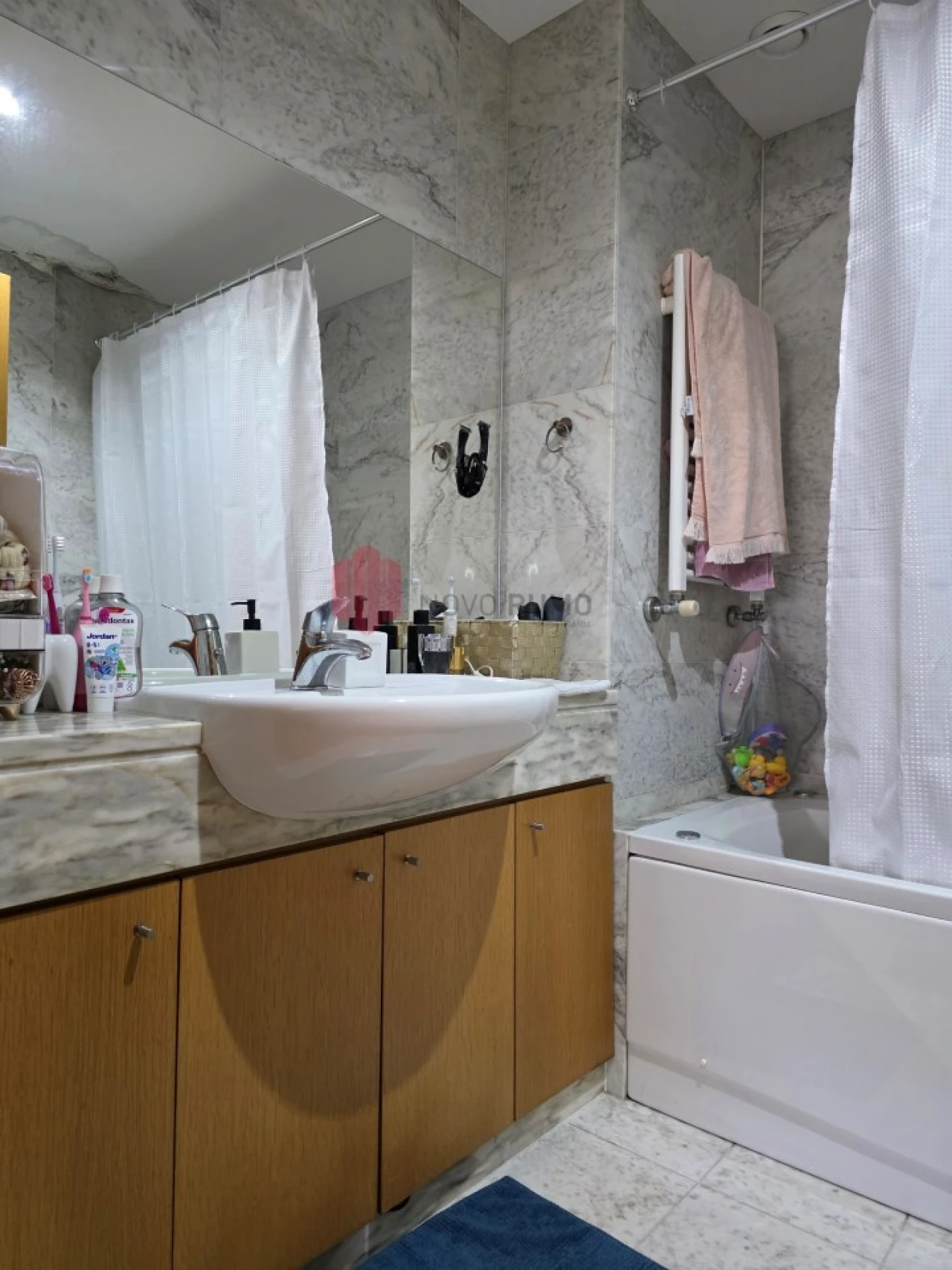 Apartamento T3 para Venda em Cidade da Maia Foto 17