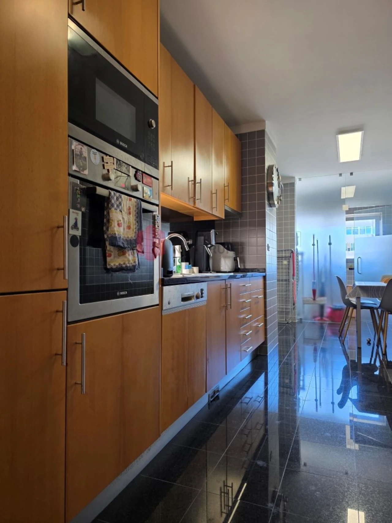 Apartamento T3 para Venda em Cidade da Maia Foto 21