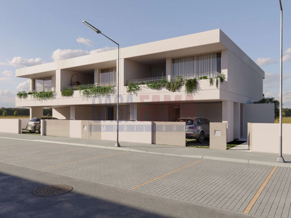 Moradia T3 para Venda em Esmeriz e Cabeçudos Foto 2