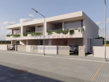 Moradia T3 para Venda em Esmeriz e Cabeçudos