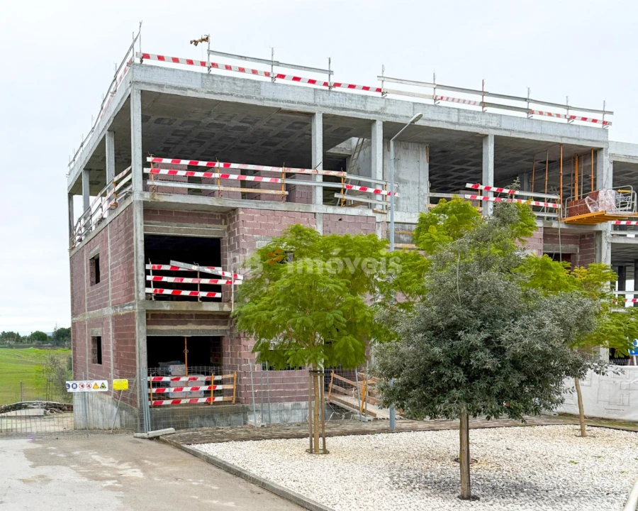 Apartamento T3 para Venda em Constancia Foto 17