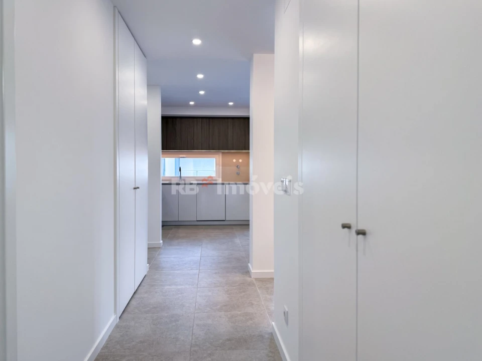 Apartamento T3 para Venda em Constancia Foto 7