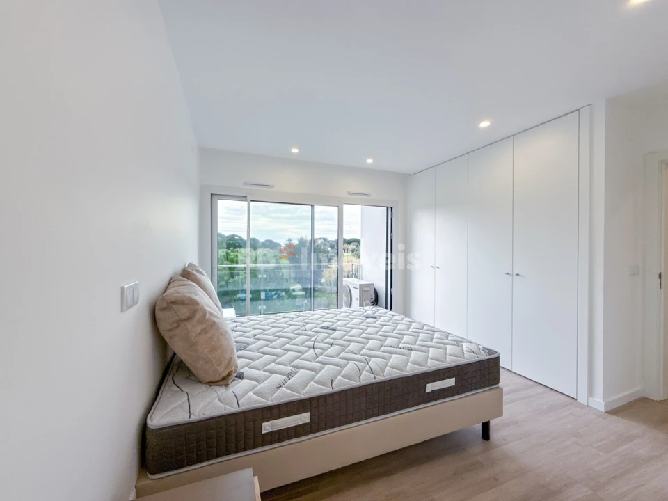 Apartamento T3 para Venda em Constancia Foto 18