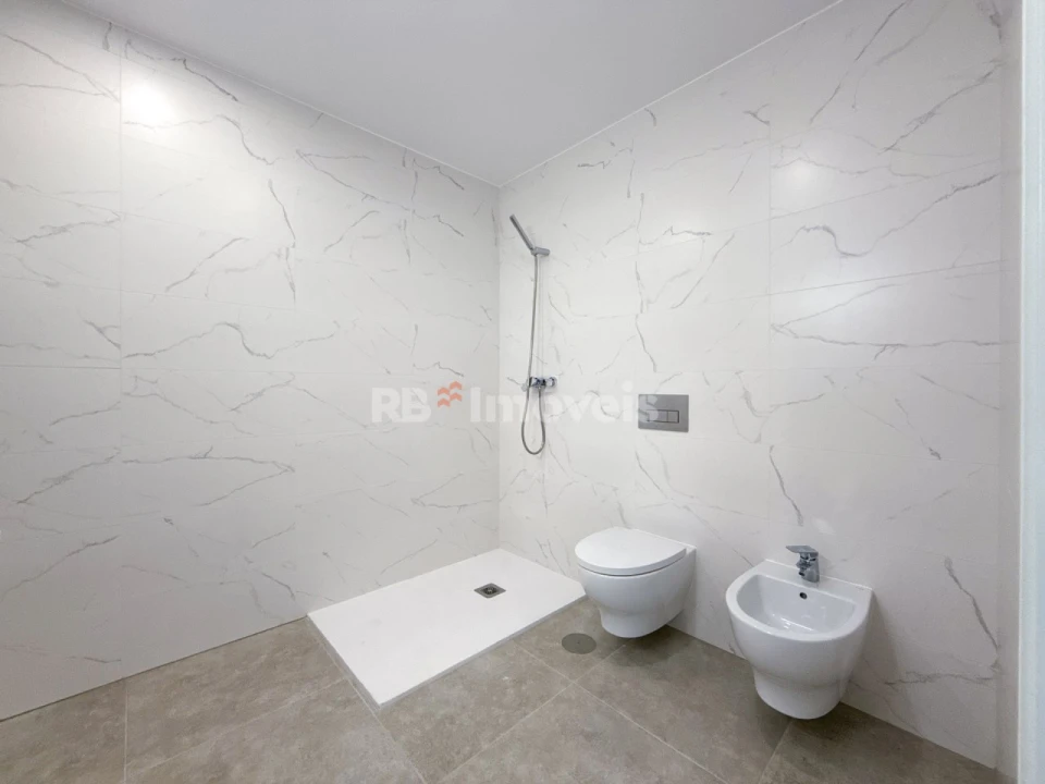 Apartamento T3 para Venda em Constancia Foto 23
