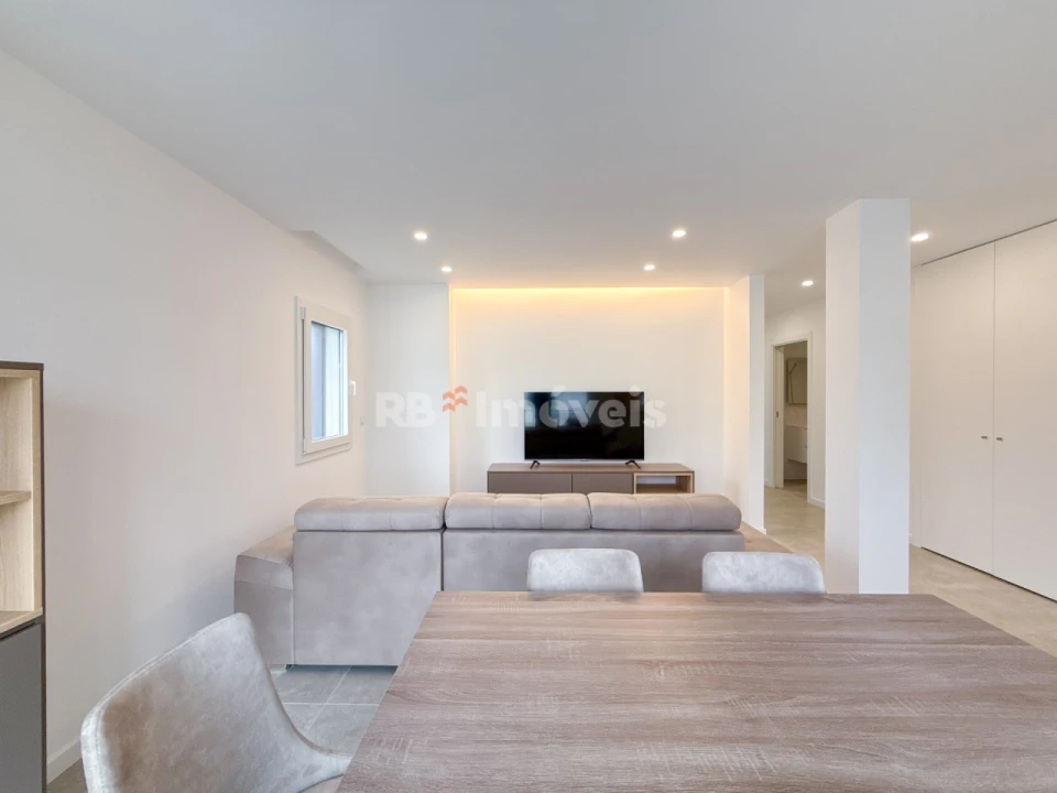 Apartamento T3 para Venda em Constancia Foto 26