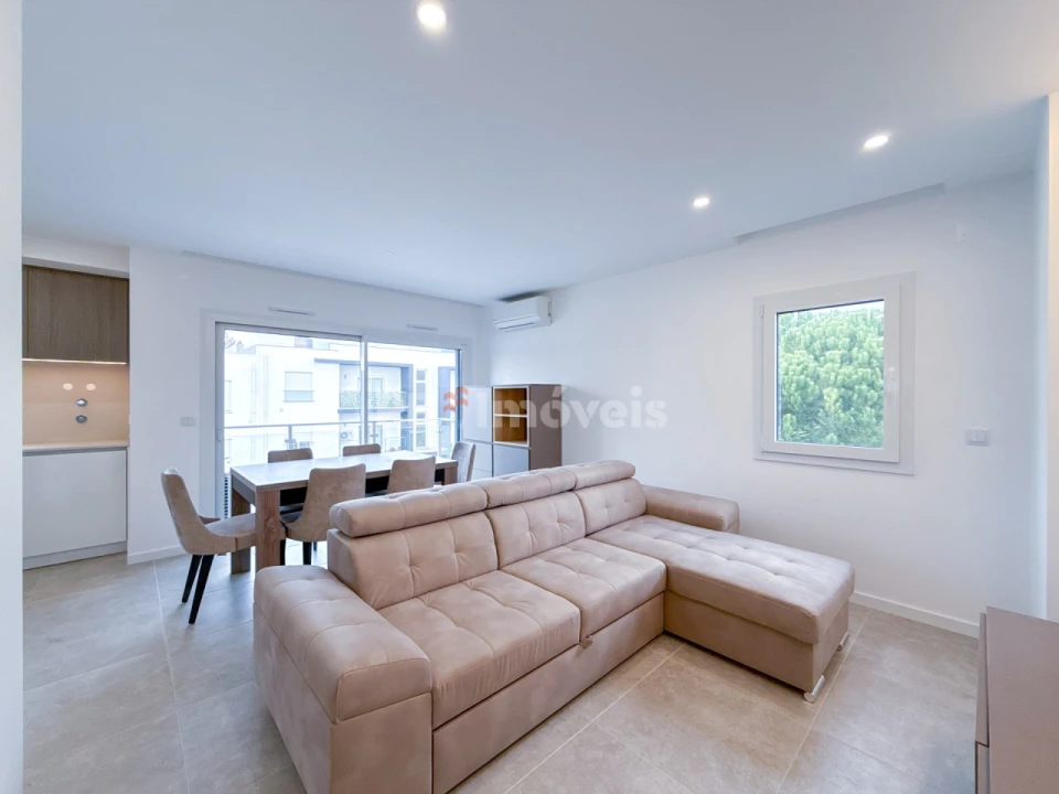 Apartamento T3 para Venda em Constancia Foto 28
