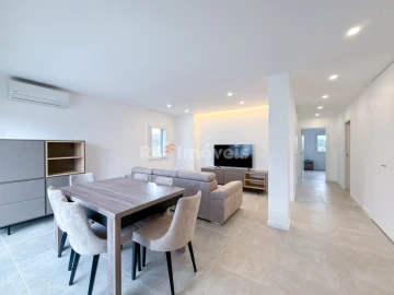 Apartamento T3 para Venda em Constancia