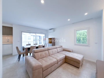 Apartamento T3 para Venda em Constancia