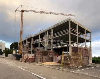 Apartamento T3 para Venda em Constancia