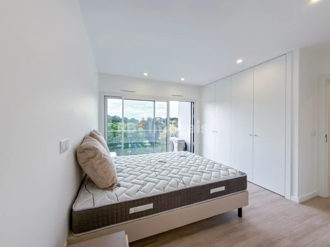 Apartamento T3 para Venda em Constancia Foto 18