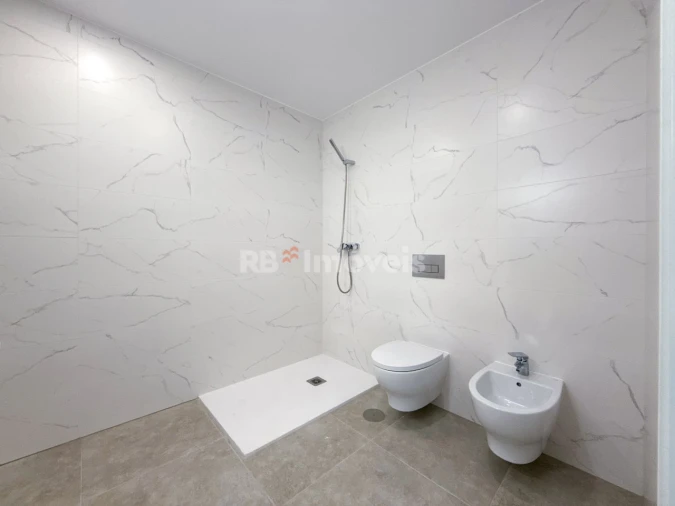 Apartamento T3 para Venda em Constancia Foto 23