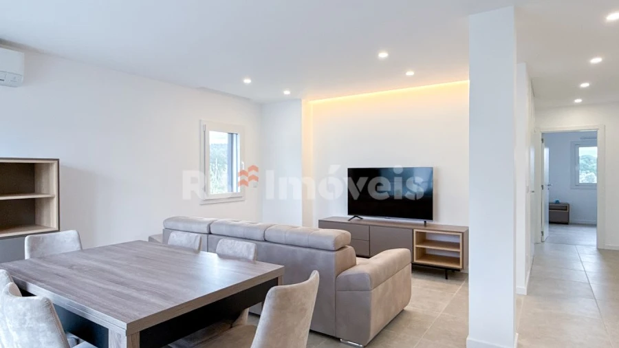 Apartamento T3 para Venda em Constancia