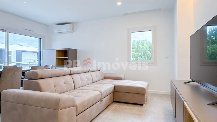 Apartamento T3 para Venda em Constancia
