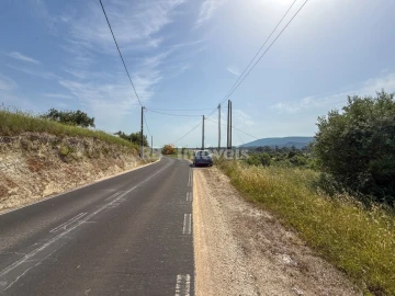 Terreno Agricola ou Rústico para Venda em Chancelaria