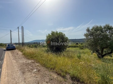 Terreno Agricola ou Rústico para Venda em Chancelaria