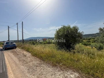 Terreno Agricola ou Rústico para Venda em Chancelaria