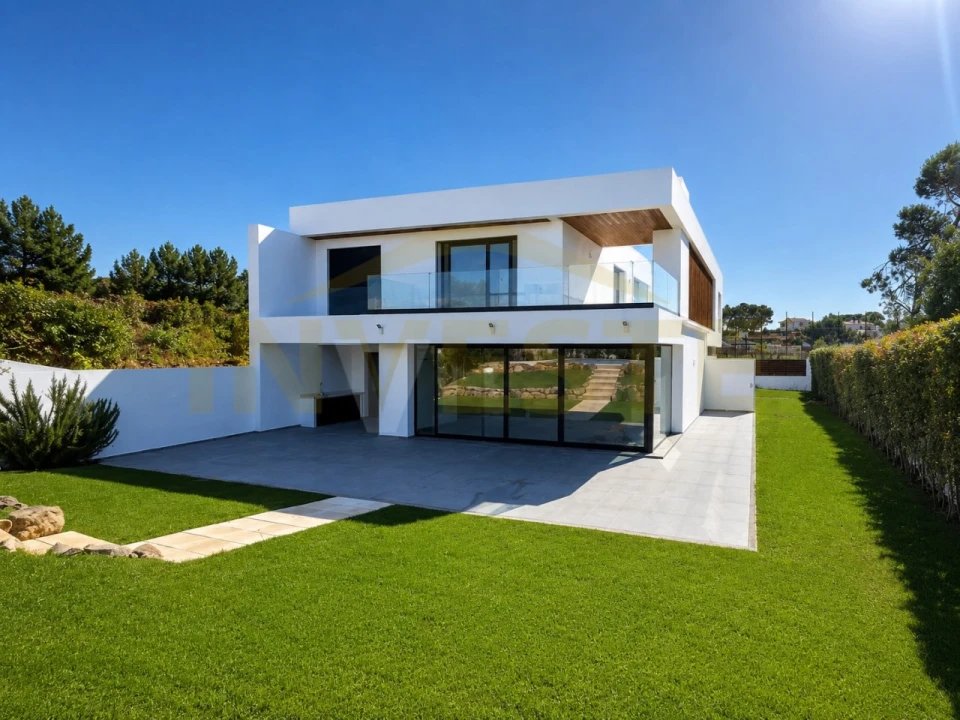 Moradia T4 para Venda em Cascais e Estoril Foto 2