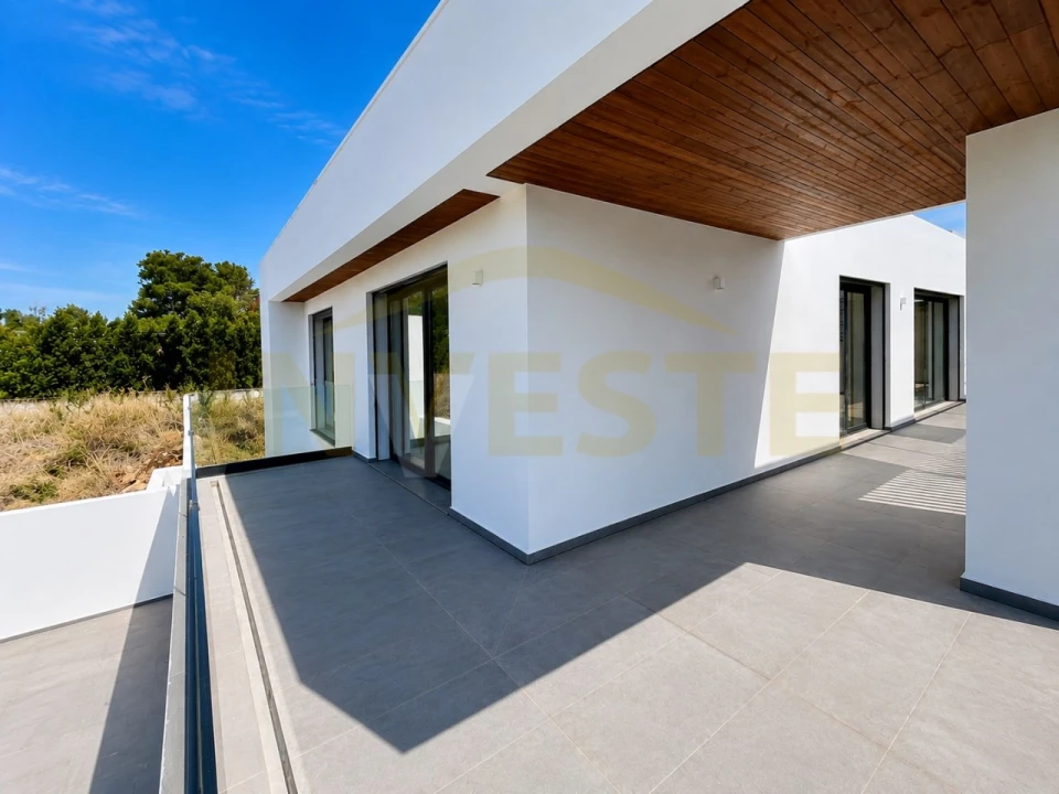 Moradia T4 para Venda em Cascais e Estoril Foto 35