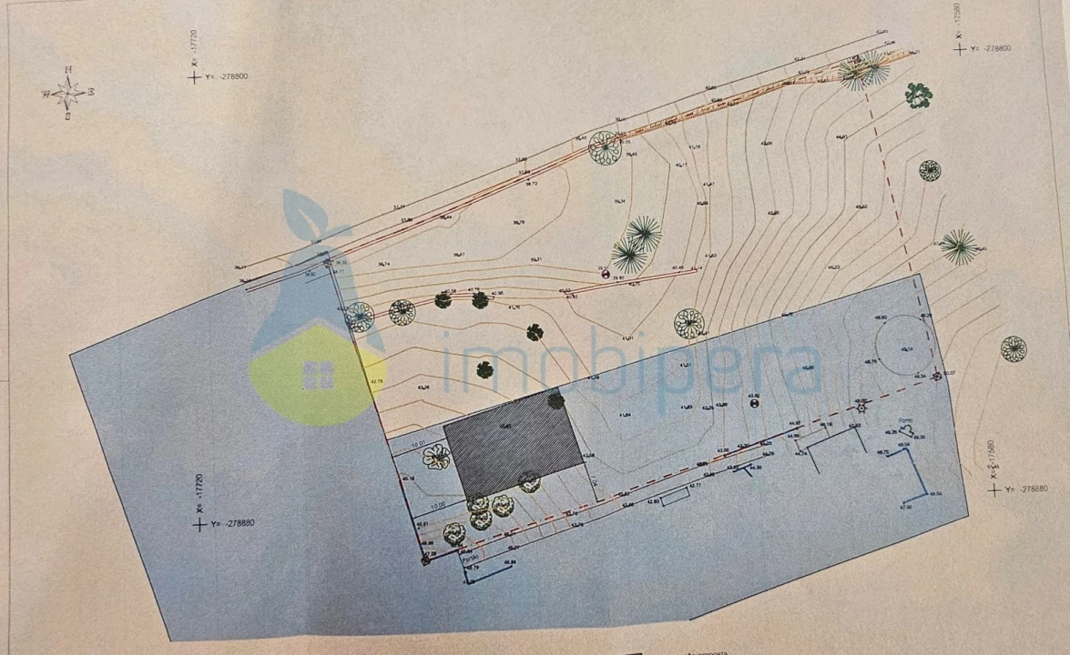 Terreno para Venda em Alcantarilha e Pêra Foto 3
