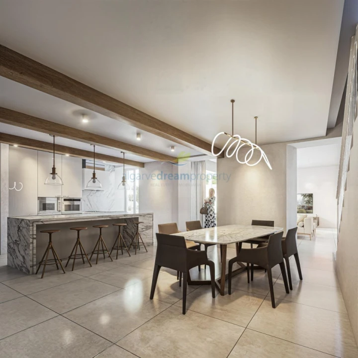 Moradia T4 para Venda em Conceição e Estoi Foto 5