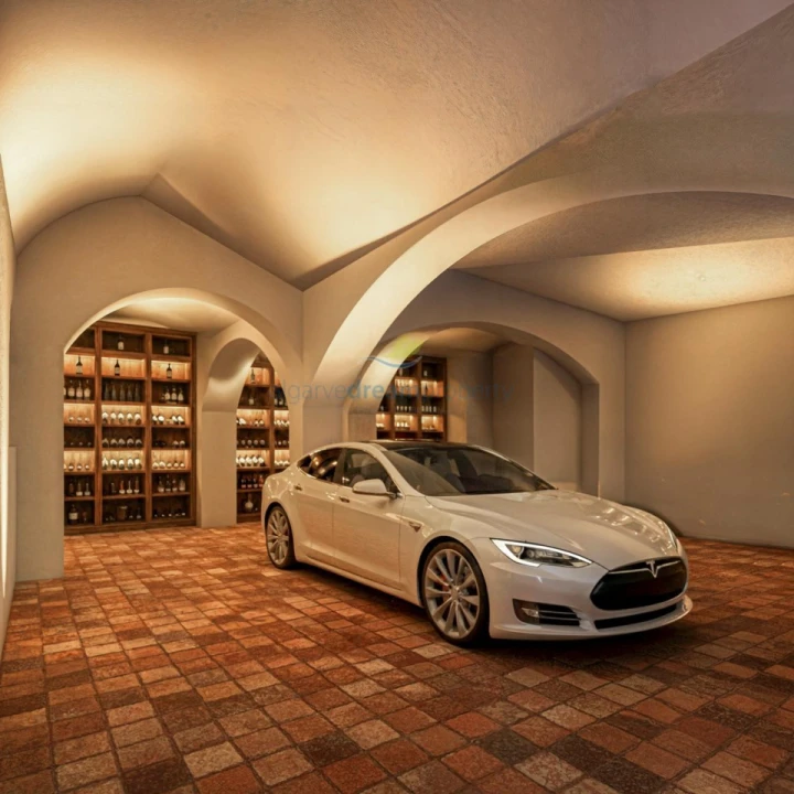 Moradia T4 para Venda em Conceição e Estoi Foto 11