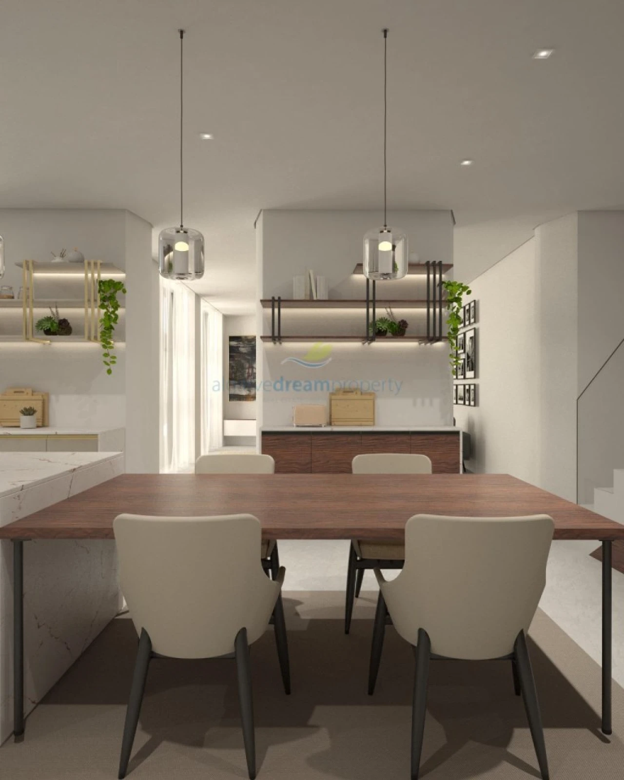 Moradia T4 para Venda em Conceição e Estoi Foto 15