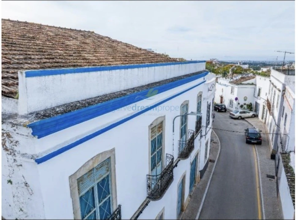 Moradia T4 para Venda em Conceição e Estoi Foto 20