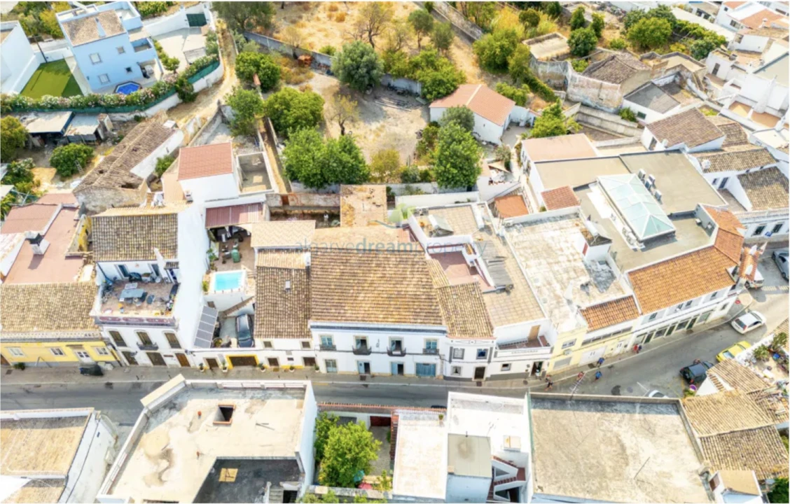 Moradia T4 para Venda em Conceição e Estoi Foto 22