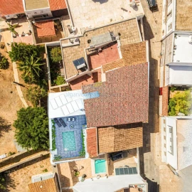 Moradia T4 para Venda em Conceição e Estoi