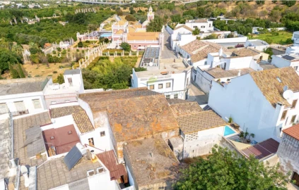 Moradia T4 para Venda em Conceição e Estoi