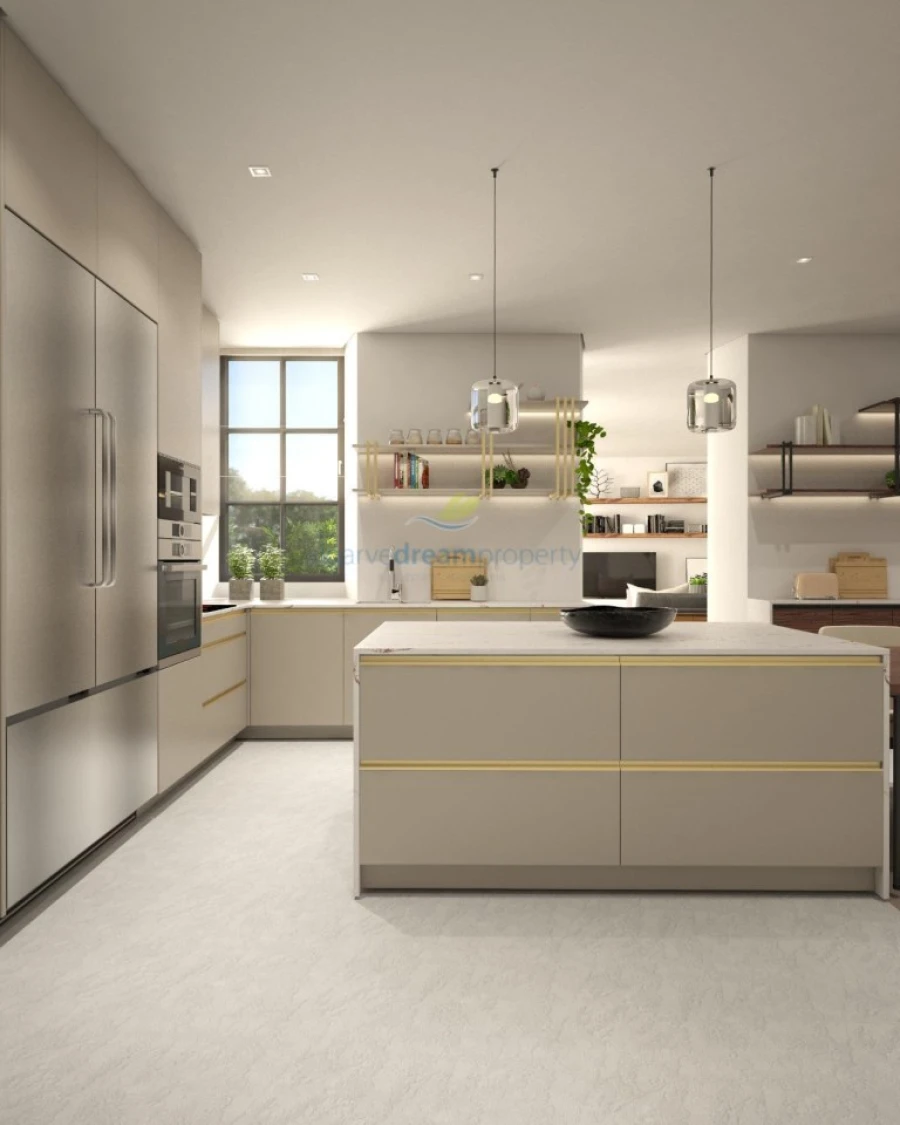 Moradia T4 para Venda em Conceição e Estoi Foto 13
