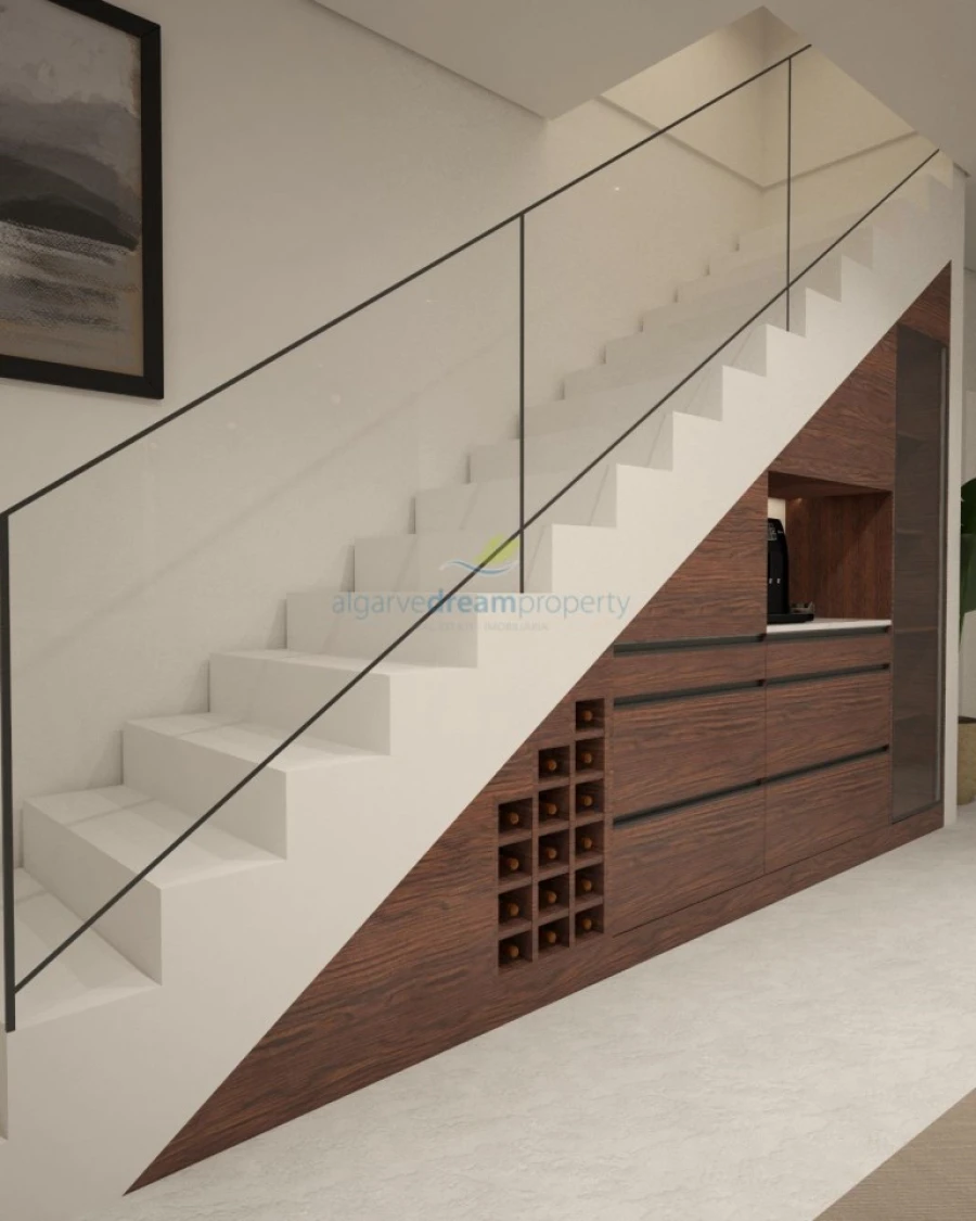 Moradia T4 para Venda em Conceição e Estoi Foto 18