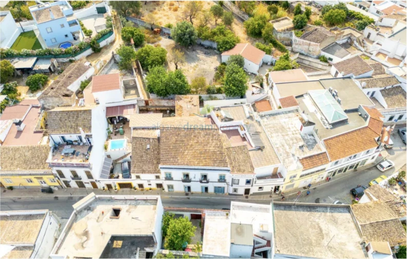 Moradia T4 para Venda em Conceição e Estoi Foto 22