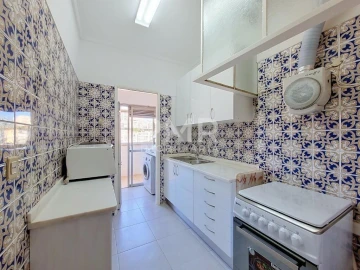 Apartamento T2 para Arrendamento em Lumiar