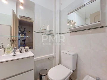 Apartamento T2 para Arrendamento em Lumiar