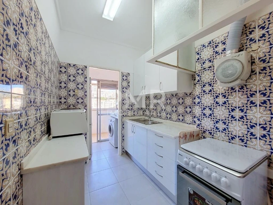 Apartamento T2 para Arrendamento em Lumiar Foto 1