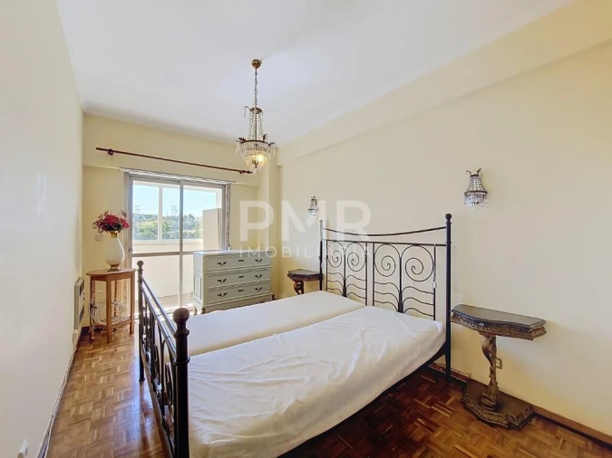 Apartamento T2 para Arrendamento em Lumiar Foto 8
