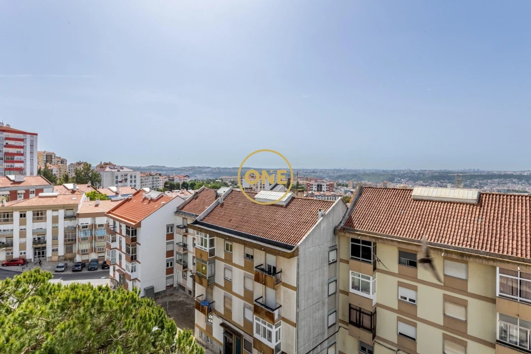 Apartamento T3 para Venda em Ramada e Caneças Foto 13