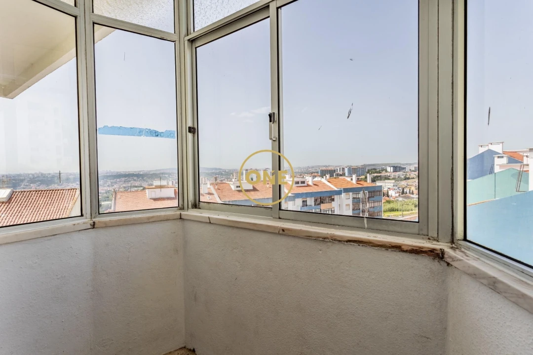 Apartamento T3 para Venda em Ramada e Caneças Foto 6