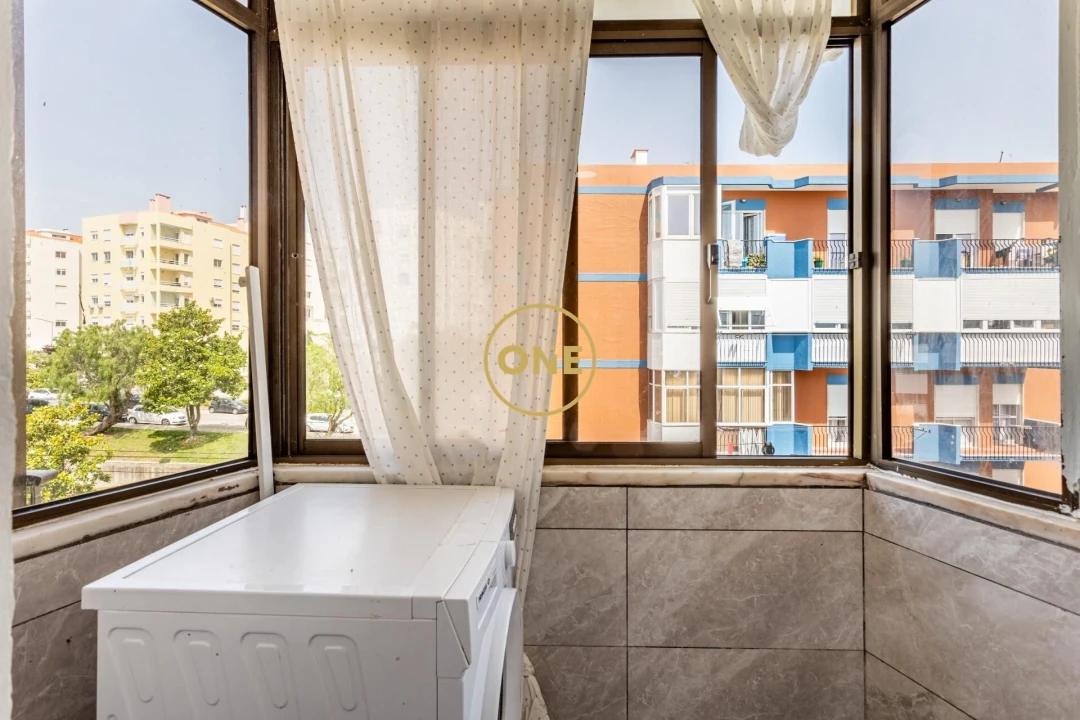 Apartamento T3 para Venda em Ramada e Caneças Foto 18