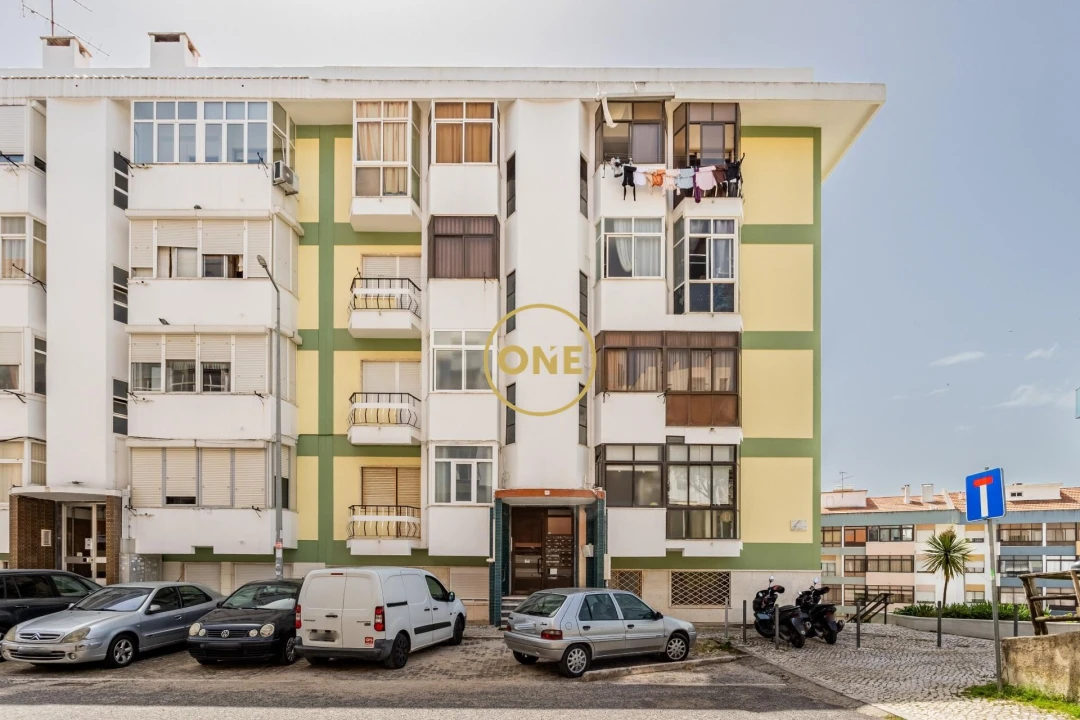 Apartamento T3 para Venda em Ramada e Caneças Foto 22