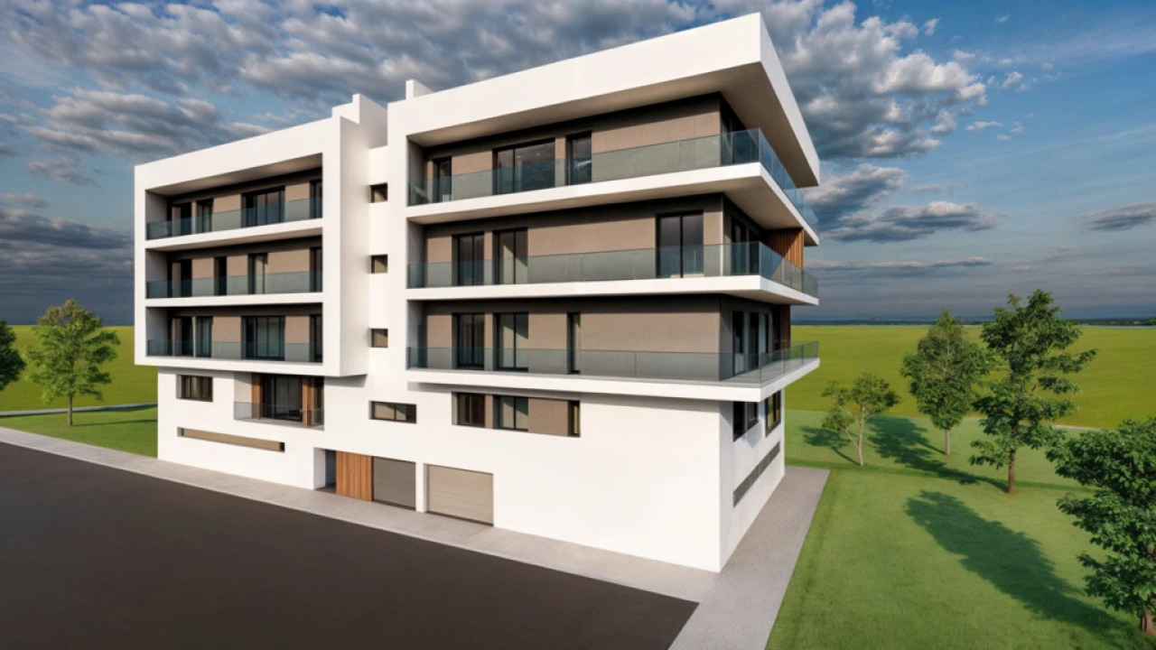 Apartamento T2 para Venda em Condeixa-A-Velha e Condeixa-A-Nova Foto 5