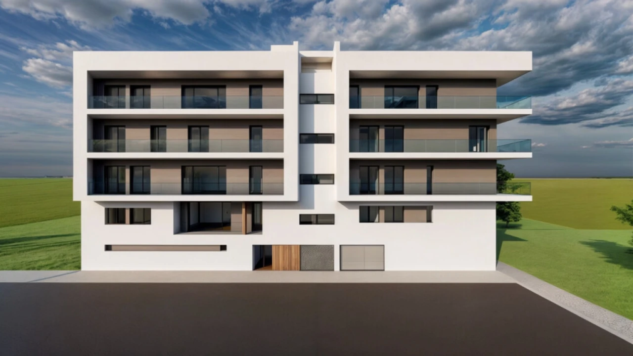 Apartamento T2 para Venda em Condeixa-A-Velha e Condeixa-A-Nova Foto 4